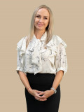 Дистанова Кристина Анатольевна
